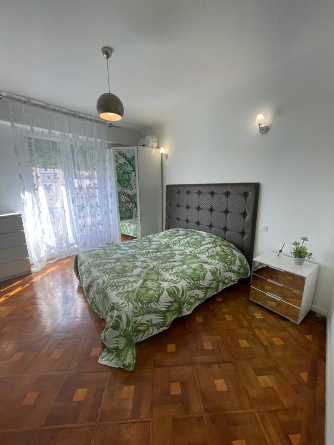 Les Lilas ~ Clim ~ Terrasse Apartment Nice Luaran gambar